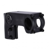 Ergotec Vorbau SEPIA XL AHEAD 50 31,8 - 110mm,...