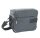 Lenkertasche Norco Midford 23x17x13cm, tweed-grau, 5ltr, KLICKfix