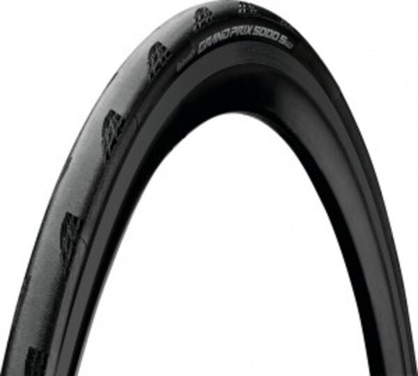 CONTINENTAL Reifen "Grand Prix 5000S TR" Faltbar,  28-622 (700 x 