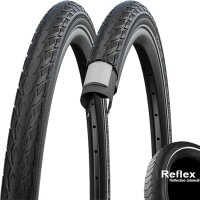Reifen Schwalbe Delta Cruiser Plus HS431 26x2.00"...