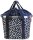 RIXEN & KAUL Shoppingtasche "Bikebasket" Volum signature blue