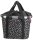 RIXEN & KAUL Shoppingtasche "Bikebasket" Volum signature blac