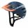Fahrradhelm Cratoni Maxster Pro (Kid) Gr. S/M (51-56cm) blau/orange matt