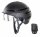 Fahrradhelm Cratoni Smartride 1.2 (Ped.) Gr. M/L (58-61cm) schwarz matt