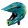 Fahrradhelm Cratoni C-Maniac 2.0MX (MTB) Gr. S/M (52-56cm) petrol/grün matt