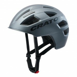 Fahrradhelm Cratoni C-Pure (City) Gr. M/L (58-61cm) midnight matt