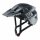 Fahrradhelm Cratoni AllSet Pro (MTB) Gr. M/L (58-61cm) schwarz/grau matt