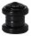 XLC A-Head-Steuersatz HS-S14 1"  Konus Ø 27,0mm, schwarz