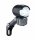 LED-Scheinwerfer Shiny 40 mit Halter ca.40 Lux Dynamo-Version