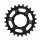 Steck-Zahnkranz Shimano Nexus CSC7000 CS-C7000  Ritzel, 24 Zähne, sz.