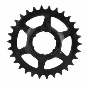 Steck-Zahnkranz Shimano Nexus CSC7000 CS-C7000  Ritzel, 30 Zähne, sz.