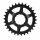 Steck-Zahnkranz Shimano Nexus CSC7000 CS-C7000  Ritzel, 30 Zähne, sz.
