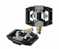 SHIMANO Pedal "Saint PD-M821" SPD-System,...