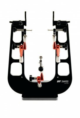 Zentrierständer DT Swiss Truing Stand, TUTXXXXS05520S