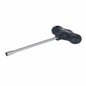 Nippelspanner DT Swiss 6-kant 2.0, innenliegend, TTSXXXXE31263S