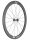 VR DT Swiss ARC1400 Dicut 48 28"/17mm Carbon, 100/5 mm QR Stahl