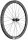 HR DT Swiss HGC 1400 Spline 42 27,5"/24 Carbon, sw, DB CL, 142/12mm TA, Shim. 11