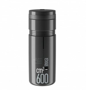 ELITE Werkzeugflasche "Byasi" Kunststoff, passend  600 cm<SUP>3</