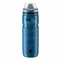 ELITE Trinkflasche "Nano Fly"  SB-verpackt Die...