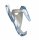 ELITE Trinkflaschenhalter "Vico Carbon" SB-verpack cabon grau / m