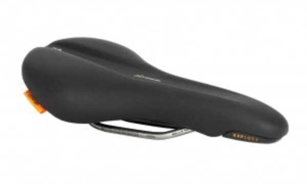SELLE ROYAL Sattel "Explora Athletic" SB-verpackt, Unisex