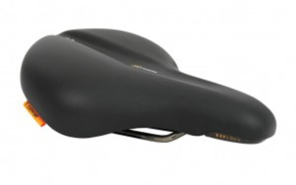 SELLE ROYAL Sattel "Explora Relaxed" SB-verpackt,  Unisex