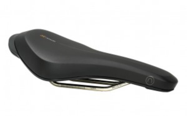 SELLE ROYAL Sattel "ON Athletic" SB-verpackt, Roya Unisex