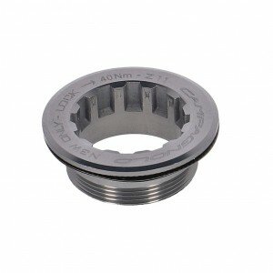 CAMPAGNOLO Verschlussring "Lockring" SB-verpackt,  N3W, 11-/12-fa