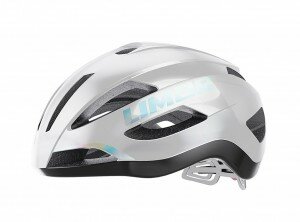 Fahrradhelm Limar Air Master iridescent white , Gr. L (57-61cm)