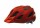 Fahrradhelm Limar Berg-EM matt bright red, Gr. L (57-62cm)