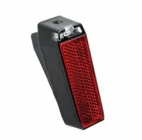 AXA Batterie-LED-Rücklicht "Nyx" Mit...