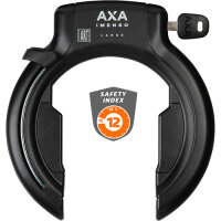 AXA Rahmenschloss "Imenso Large" 75 mm breiter...