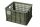 Fahrradkasten Basil Crate M 34x40x25cm, moss green, 27ltr