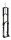 Federgabel RockShox BoXXer RC - Coil 26" schwarz, 1 1/8", 200mm, Maxle DH