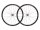 FULCRUM Laufradsatz "E-Racing 4 DB C22" E-Road/E-G HG 8-11
