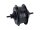 ENVIOLO Getriebenabe "CT" Leerlauf, schwarz matt W 36 Loch