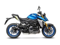 LEOVINCE Schalldämpfer "SBK LV-10" Carbon...