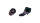SHIMANO Akkuhalter "BM-E80311" Für Akku BT-E8035,  Mit Schlosshal