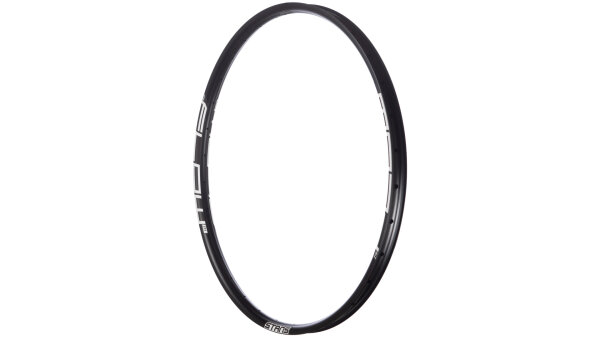 STANS Felge "FLOW EX3" 29 x 584, (27,5"), schwarz 32 Loch