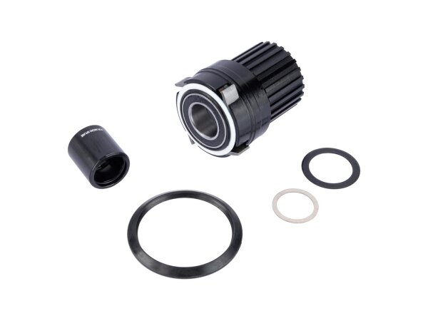 STANS Freilaufkörper Für E-Sync und Neo Nabe Shimano "Micro