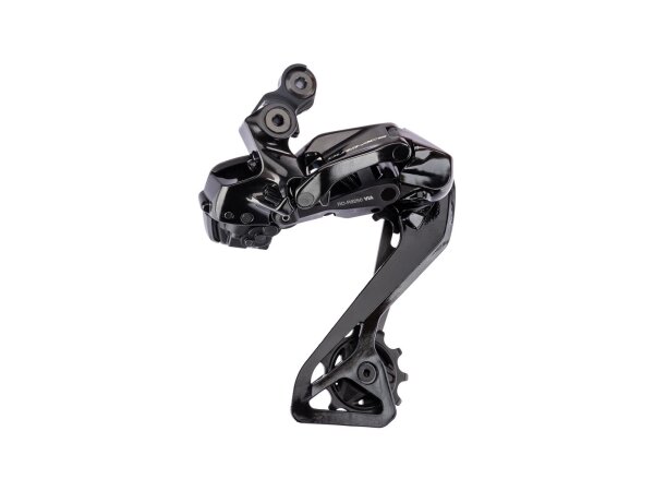 SHIMANO Schaltwerk "Dura Ace Di2 RD-9250" SB-verpa schwarz