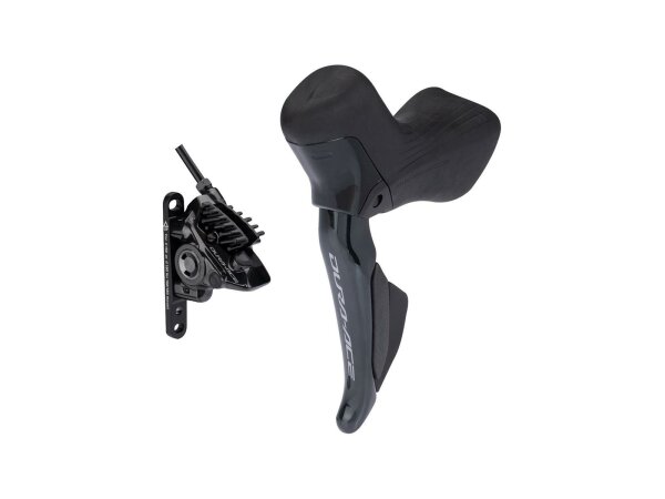 SHIMANO Scheibenbremse "Dura Ace Di2 ST-R9270/BR-R vorn, Hebel li