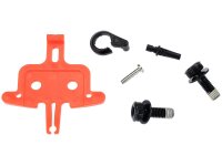 SHIMANO Scheibenbremse "Dura Ace Di2 ST-R9270/BR-R...