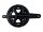 SHIMANO Kettenradgarnitur "Dura Ace FC-R9200" 2-fa 36 / 52 Zähne,