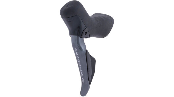 SHIMANO Schalt-/Bremshebel "Dura Ace Di2 ST-R9270" 2-fach, links
