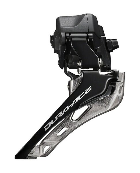 SHIMANO Umwerfer "Dura Ace Di2 FD-9250" SB-verpack für Anlötsocke