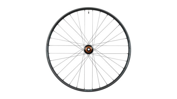 STANS Laufrad "CREST MK4", 29" ETRTO 622 x 25.0,  VR, CL Scheibe
