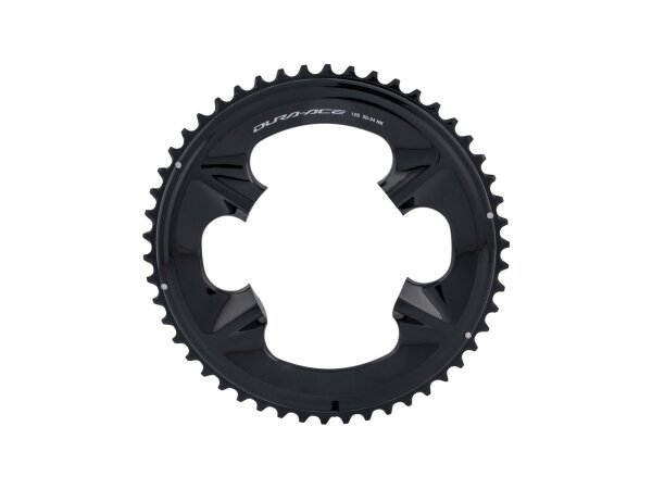 SHIMANO Kettenblatt "Dura Ace FC-9200" 4-Arm, für  50 Zähne NK (f