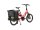 TERN Transportbox "Storm Box Mini" Passend für HSD schwarz, Ripst