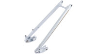 CONWAY Sitzstrebe Aluminium, passend für Mod. 21...